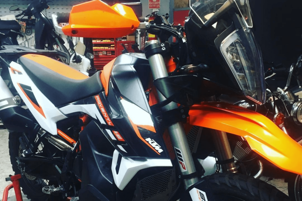 venta de motos