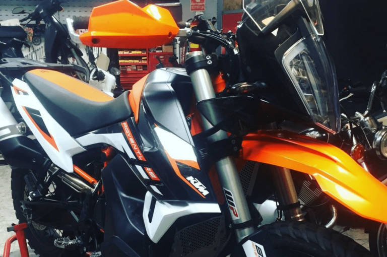 venta de motos